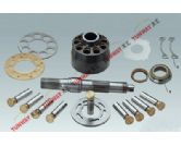 Eaton hydraulic pump parts