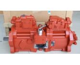 K3V hydraulic main pump